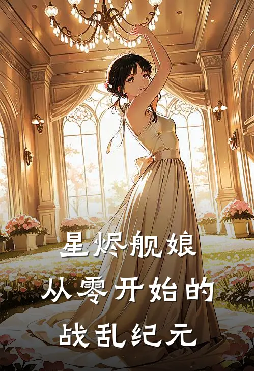 星烬舰娘：从零开始的战乱纪元