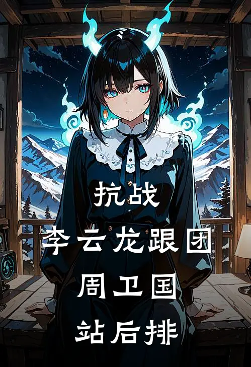 抗战：李云龙跟团，周卫国站后排