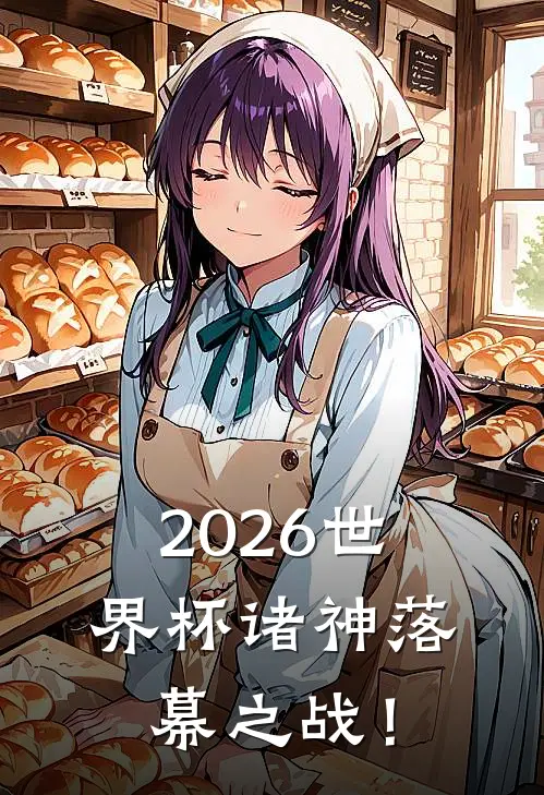 2026世界杯诸神落幕之战！