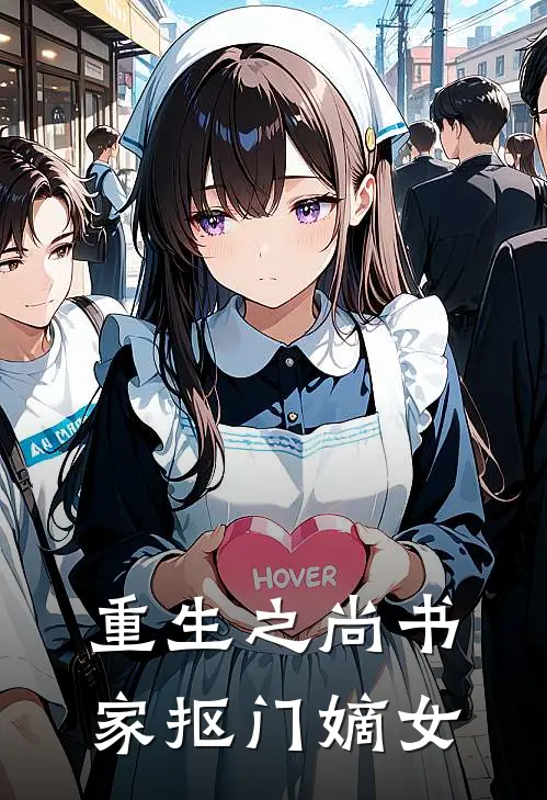 重生之尚书家抠门嫡女