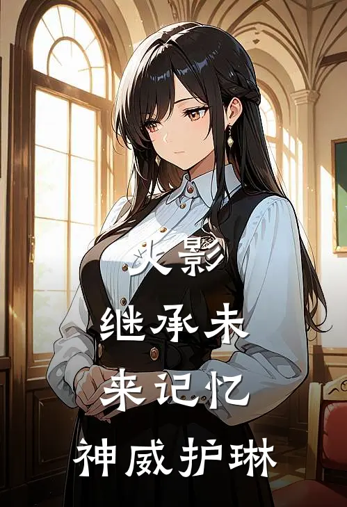 火影：继承未来记忆，神威护琳