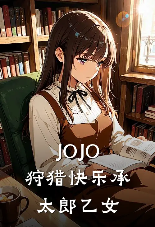 JOJO：狩猎快乐【承太郎乙女