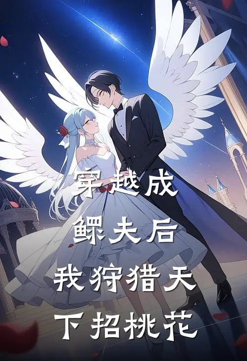 穿越成鳏夫后，我狩猎天下招桃花