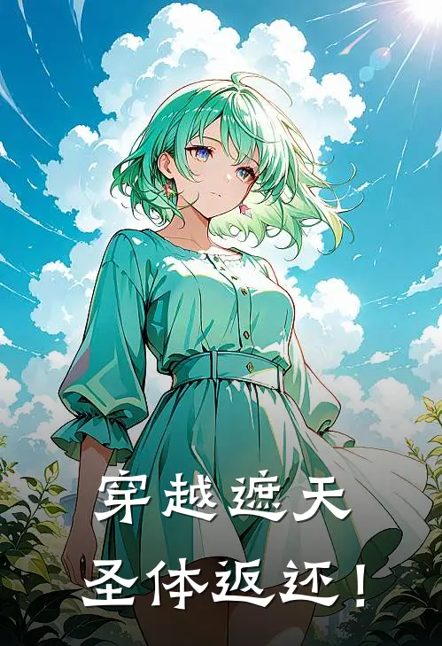 穿越遮天：圣体返还！