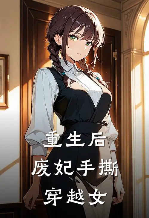 重生后，废妃手撕穿越女