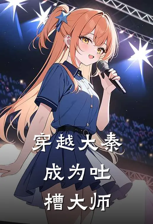 穿越大秦，成为吐槽大师