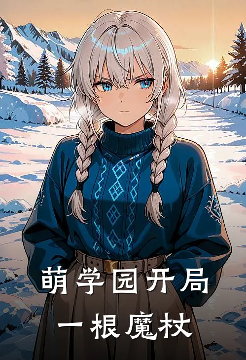 【萌学园】开局一根魔杖