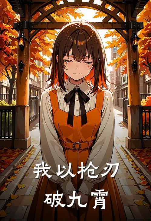 我以枪刃破九霄