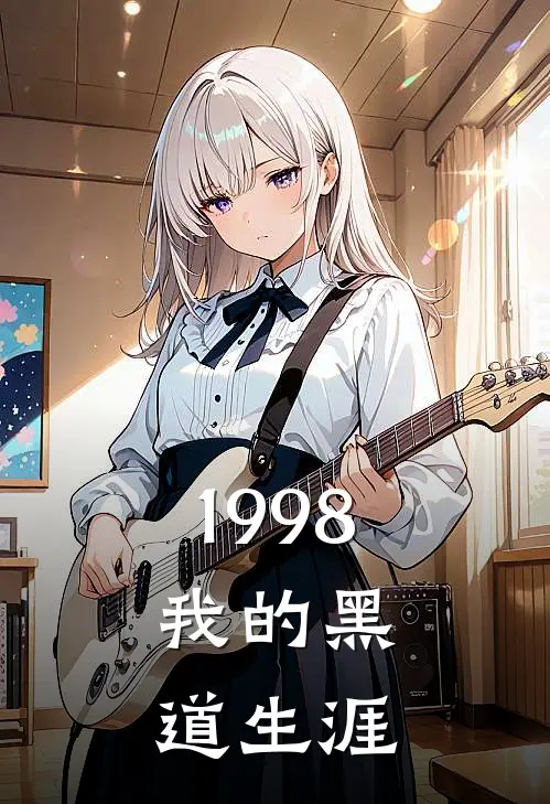 1998：我的黑道生涯