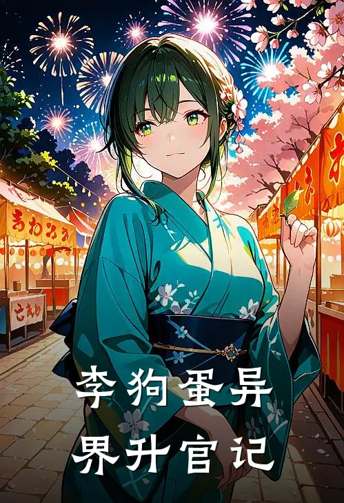 李狗蛋异界升官记