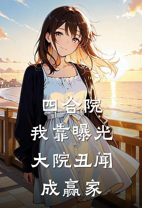 四合院：我靠曝光大院丑闻成赢家