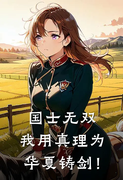 国士无双：我用真理为华夏铸剑！