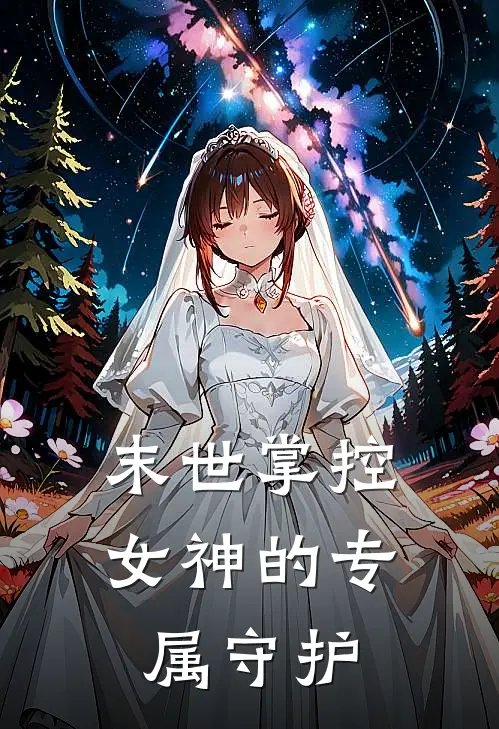 末世掌控：女神的专属守护