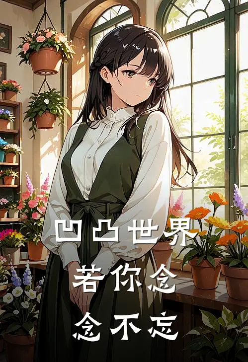 凹凸世界：若你念念不忘