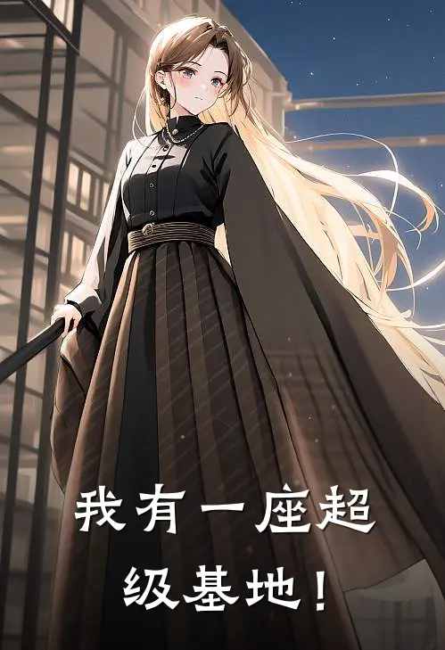 我有一座超级基地！