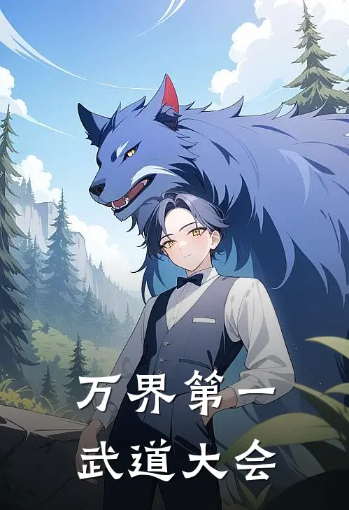 万界第一武道大会