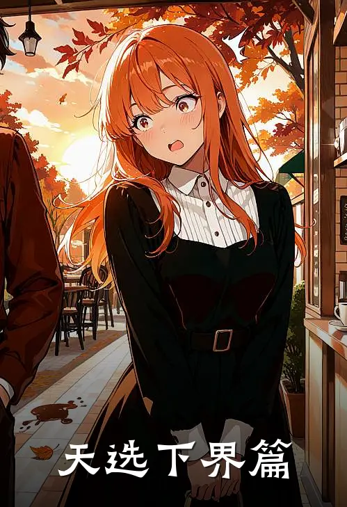 天选下界篇