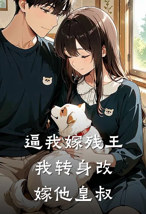 逼我嫁残王，我转身改嫁他皇叔