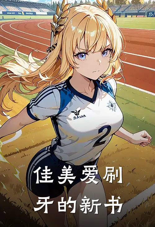 佳美爱刷牙的新书