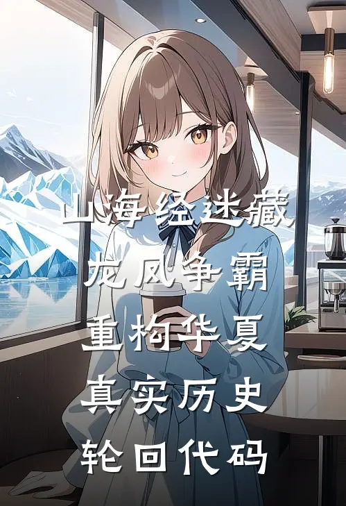 山海经迷藏：龙凤争霸，重构华夏真实历史轮回代码