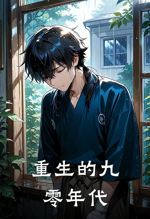 重生的九零年代