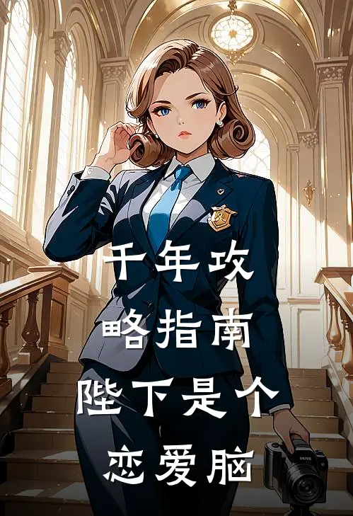 千年攻略指南：陛下是个恋爱脑