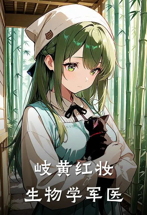 岐黄红妆：生物学军医