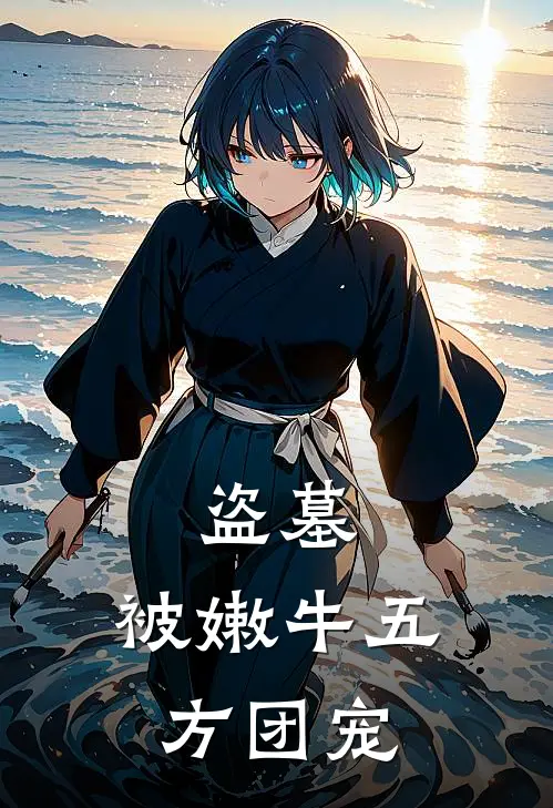 盗墓：被嫩牛五方团宠