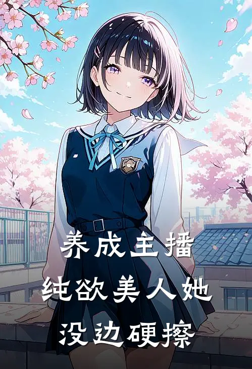 养成主播：纯欲美人她没边硬擦