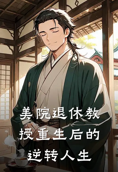 美院退休教授重生后的逆转人生