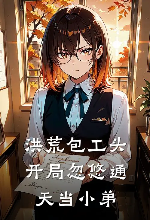 洪荒包工头：开局忽悠通天当小弟