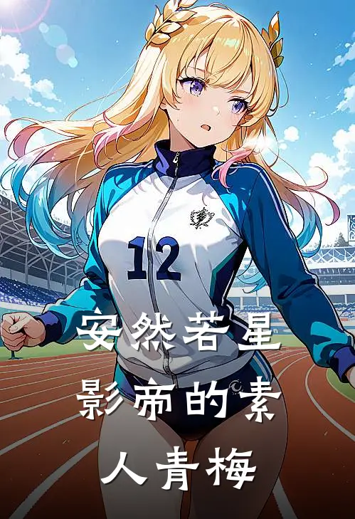 安然若星：影帝的素人青梅