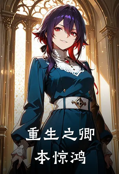 重生之卿本惊鸿