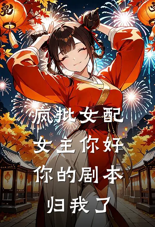 疯批女配：女主你好，你的剧本归我了