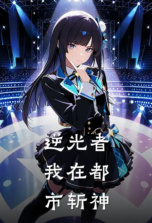 逆光者：我在都市斩神