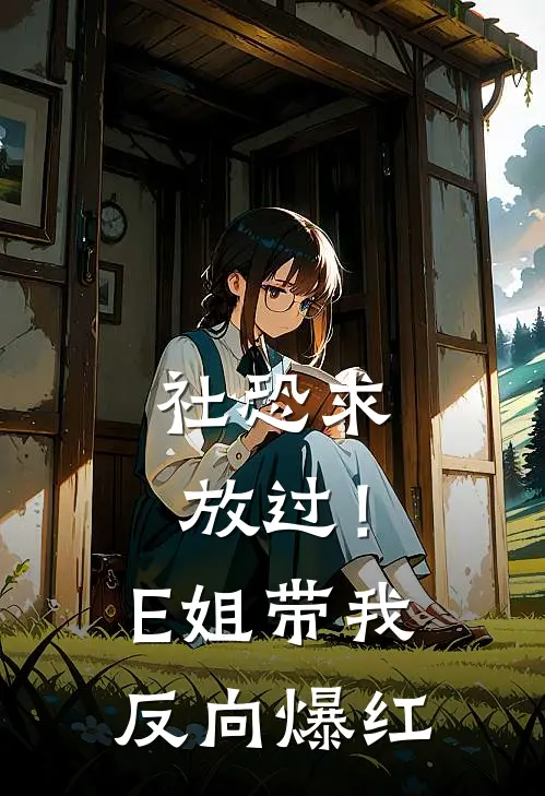 社恐求放过！E姐带我反向爆红