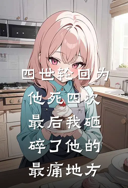 四世轮回为他死四次，最后我砸碎了他的最痛地方