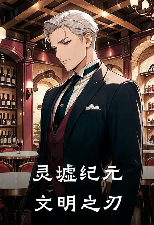 灵墟纪元：文明之刃