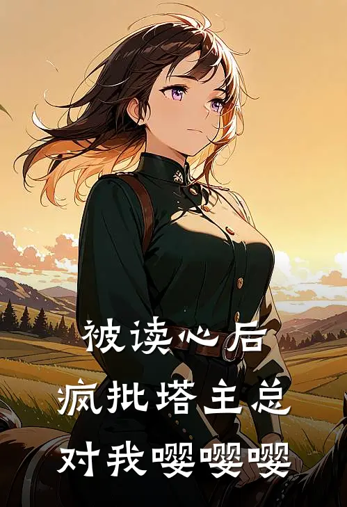 被读心后，疯批塔主总对我嘤嘤嘤