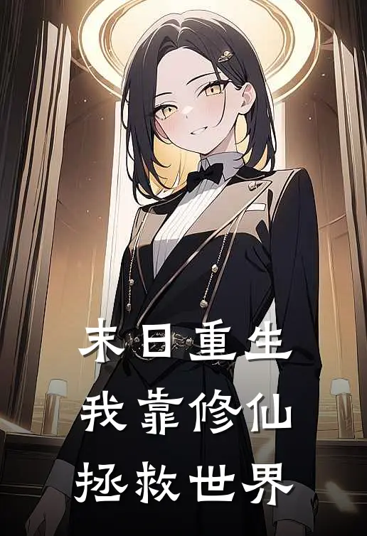 末日重生：我靠修仙拯救世界