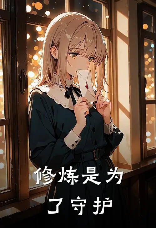 修炼是为了守护