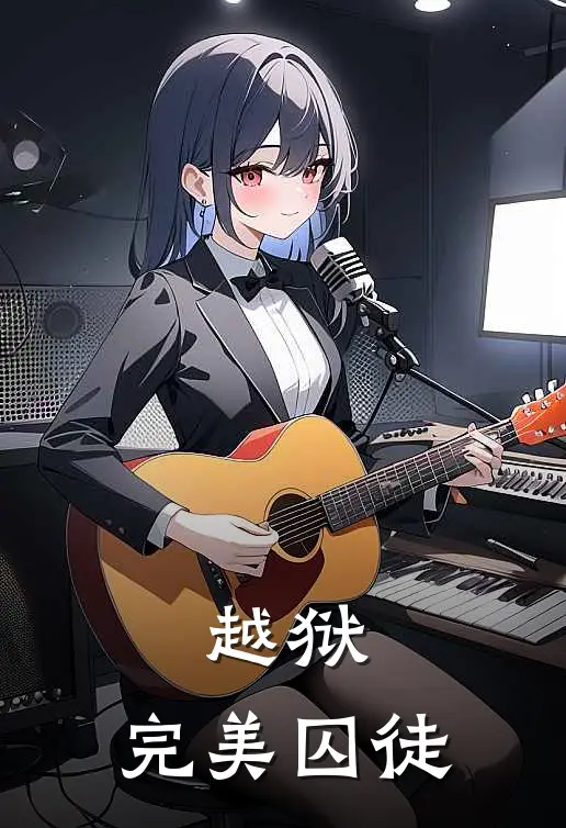 越狱：完美囚徒