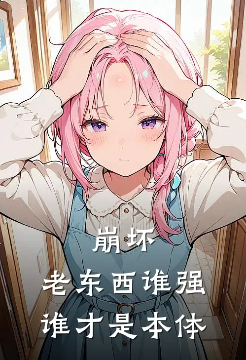 崩坏，老东西谁强谁才是本体