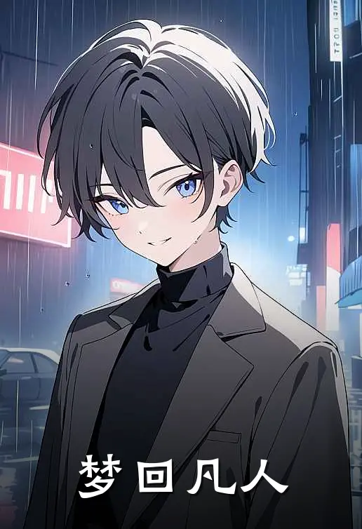 梦回凡人