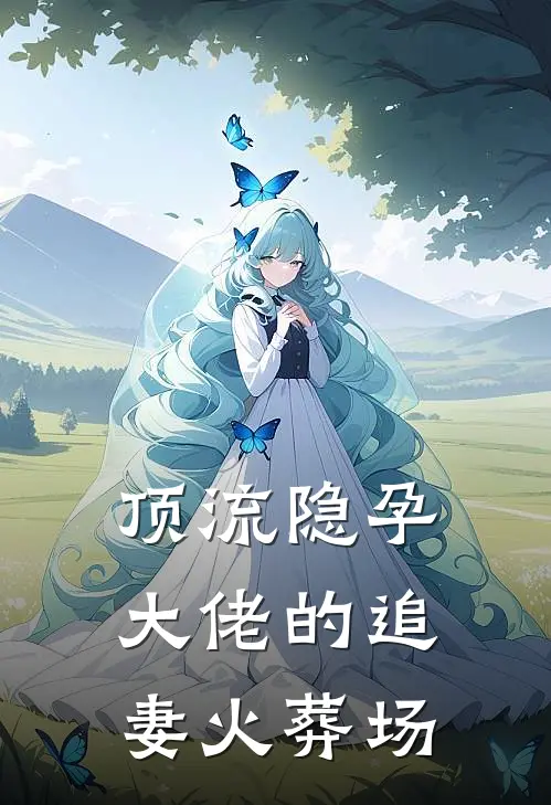 顶流隐孕：大佬的追妻火葬场