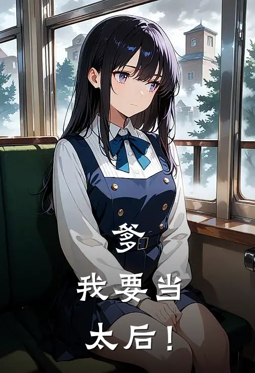 爹，我要当太后！