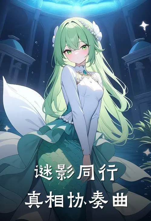 谜影同行：真相协奏曲