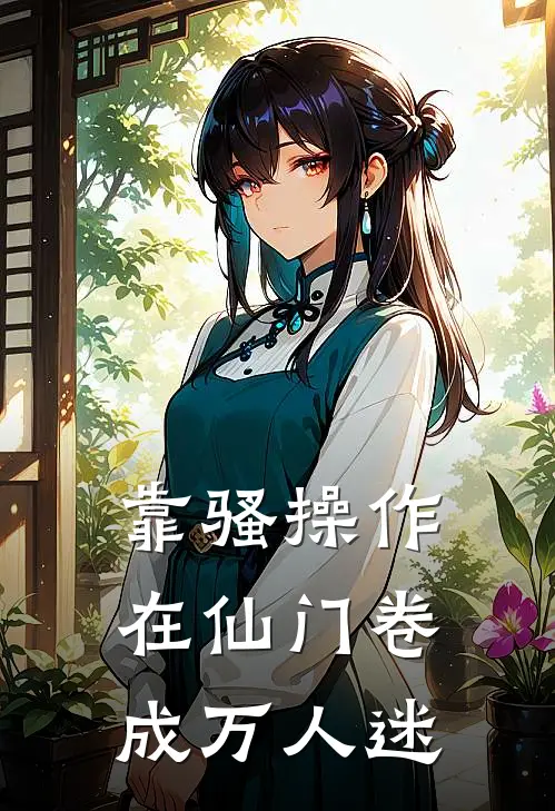 靠骚操作在仙门卷成万人迷