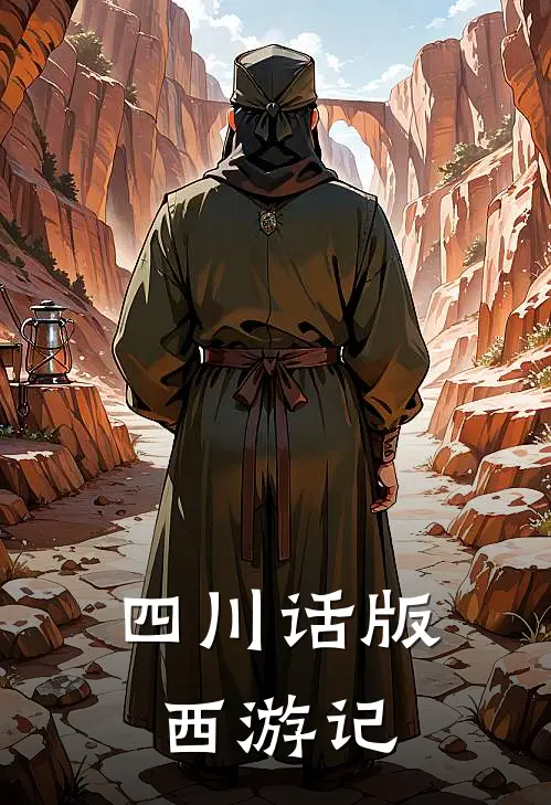 四川话版西游记