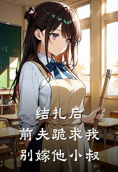 结扎后，前夫跪求我别嫁他小叔